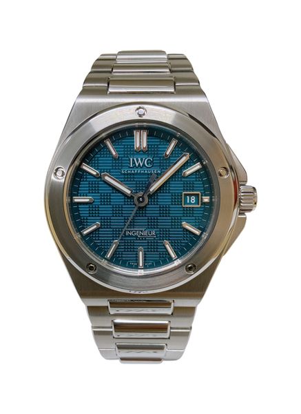 IWC Ingenieur IW328903